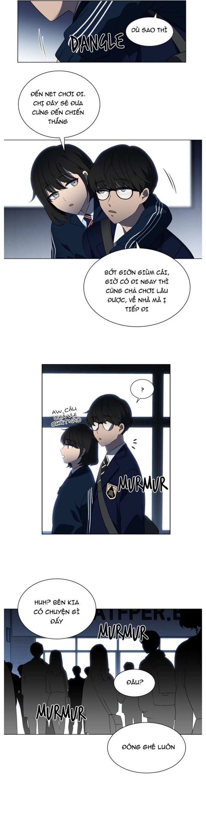 Siêu Sao Độc Chiếm Của Ta Chapter 21 - Trang 2