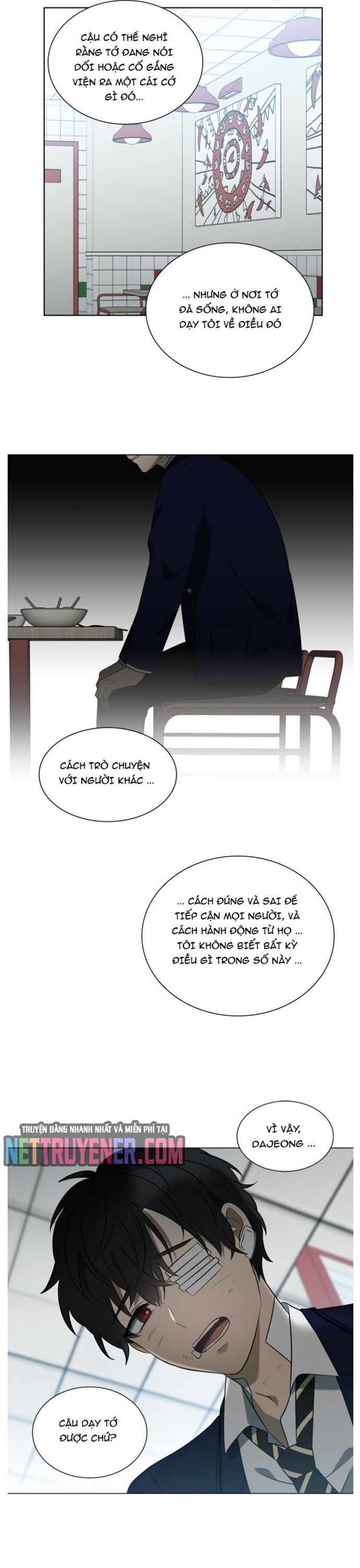 Siêu Sao Độc Chiếm Của Ta Chapter 21 - Trang 2