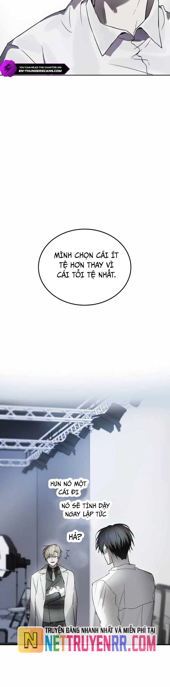 Ngôi Sao Đỉnh Lưu Chapter 5 - Trang 2