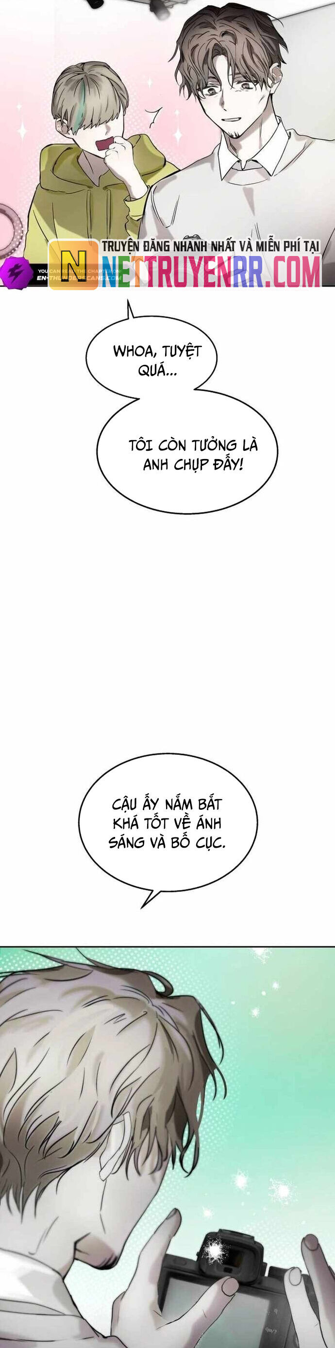 Ngôi Sao Đỉnh Lưu Chapter 5 - Trang 2