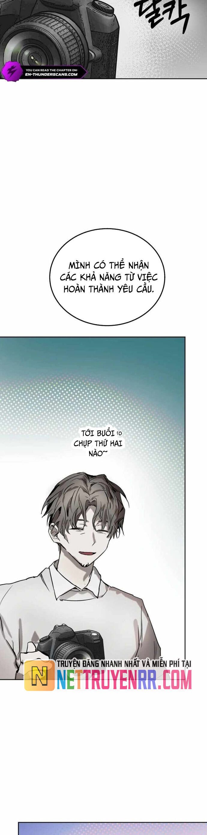Ngôi Sao Đỉnh Lưu Chapter 5 - Trang 2