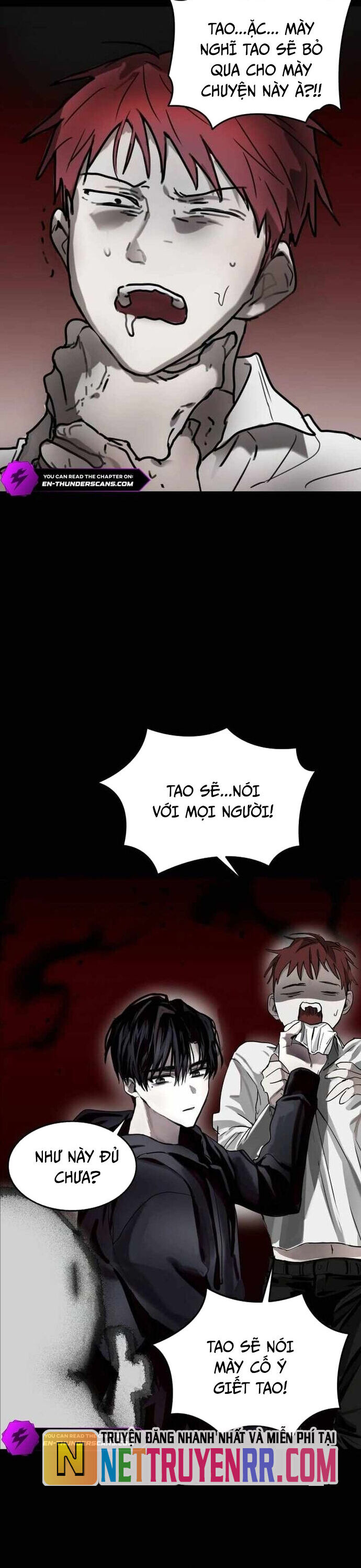 Ngôi Sao Đỉnh Lưu Chapter 5 - Trang 2