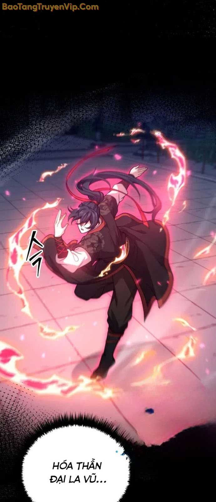 Võ Thần Tái Sinh Chapter 4 - Trang 2