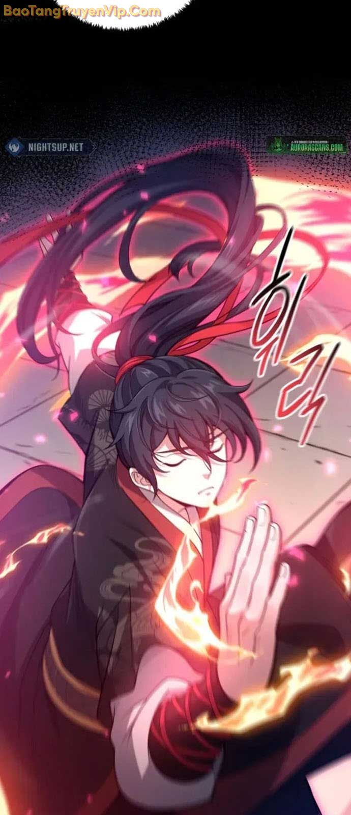Võ Thần Tái Sinh Chapter 4 - Trang 2