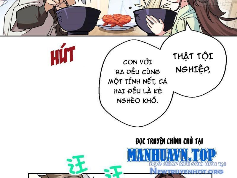Hóa Ra Ta Là Đời Sau Của Yêu Quái Chapter 2 - Next Chapter 3