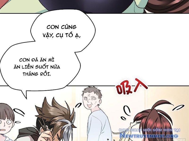 Hóa Ra Ta Là Đời Sau Của Yêu Quái Chapter 2 - Next Chapter 3