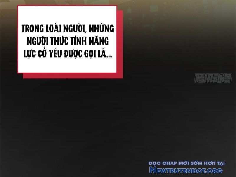 Hóa Ra Ta Là Đời Sau Của Yêu Quái Chapter 2 - Next Chapter 3