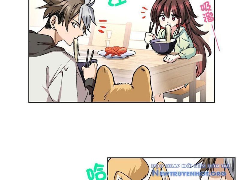 Hóa Ra Ta Là Đời Sau Của Yêu Quái Chapter 2 - Next Chapter 3