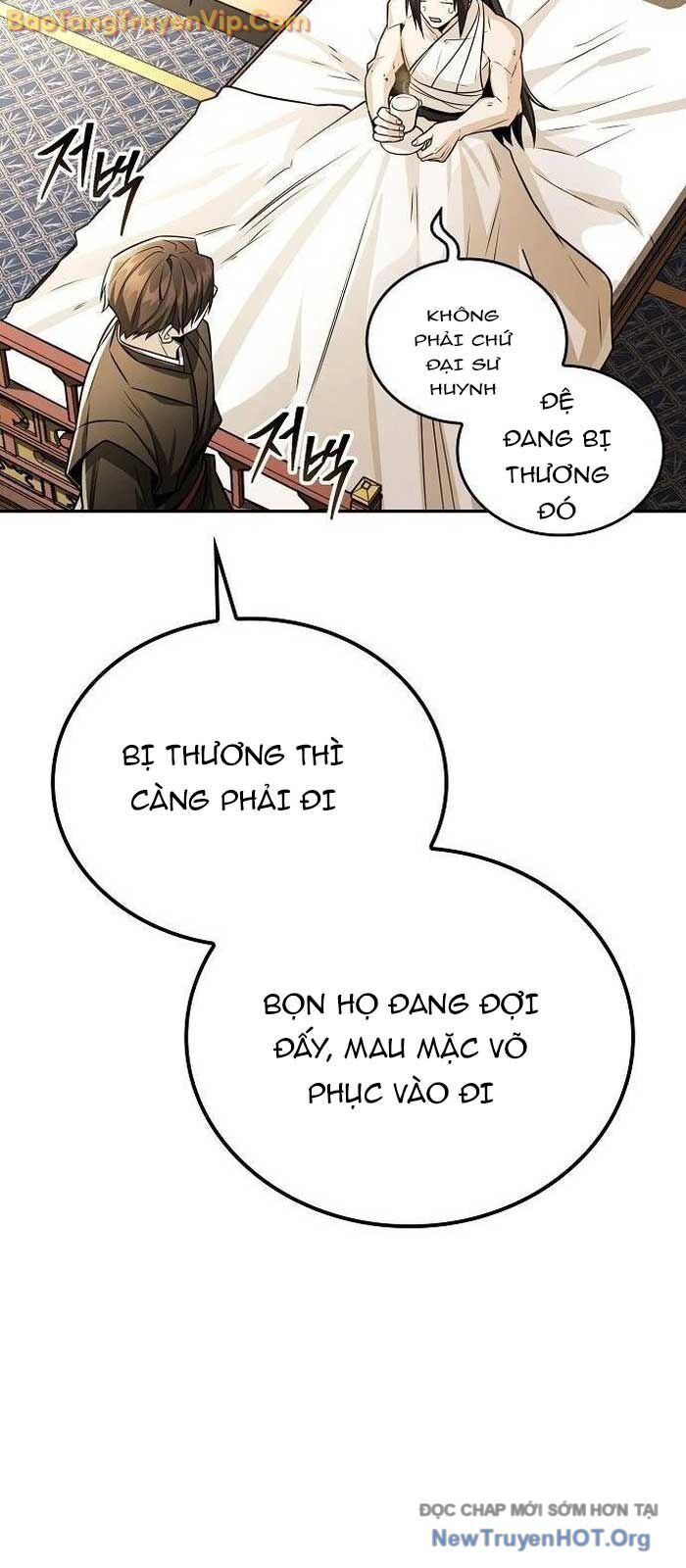 Quỷ Kiếm Thiên Tài Của Hoa Sơn Phái Chapter 33.1 - Trang 2