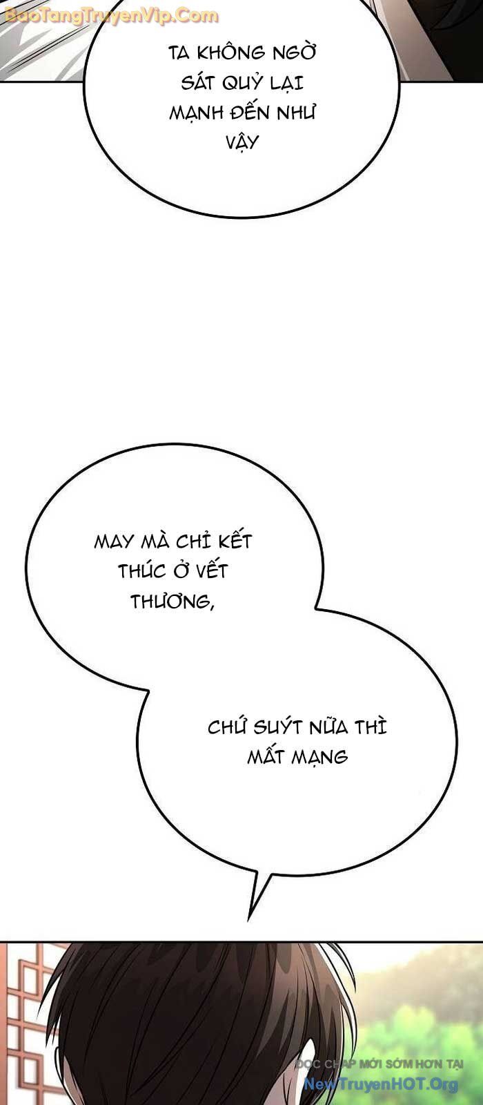 Quỷ Kiếm Thiên Tài Của Hoa Sơn Phái Chapter 33.1 - Trang 2