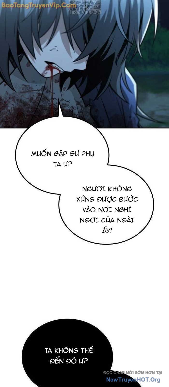 Quỷ Kiếm Thiên Tài Của Hoa Sơn Phái Chapter 33.1 - Trang 2