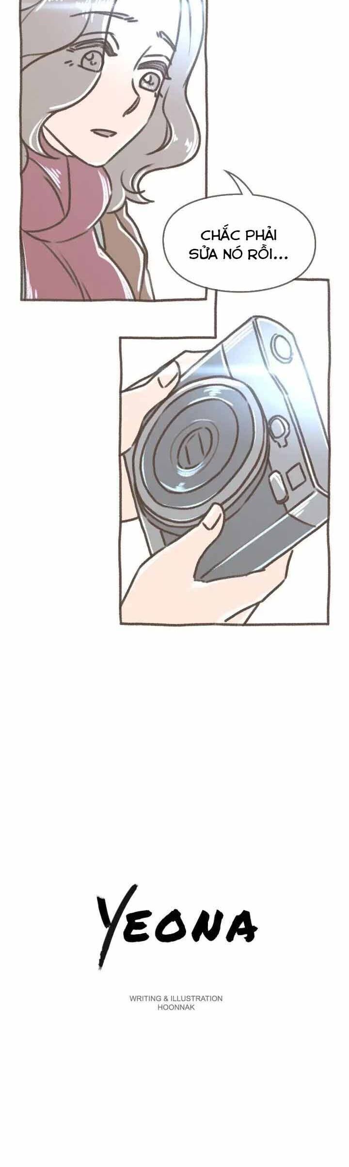 Yeon-Ah Chapter 31 - Next Chapter 32