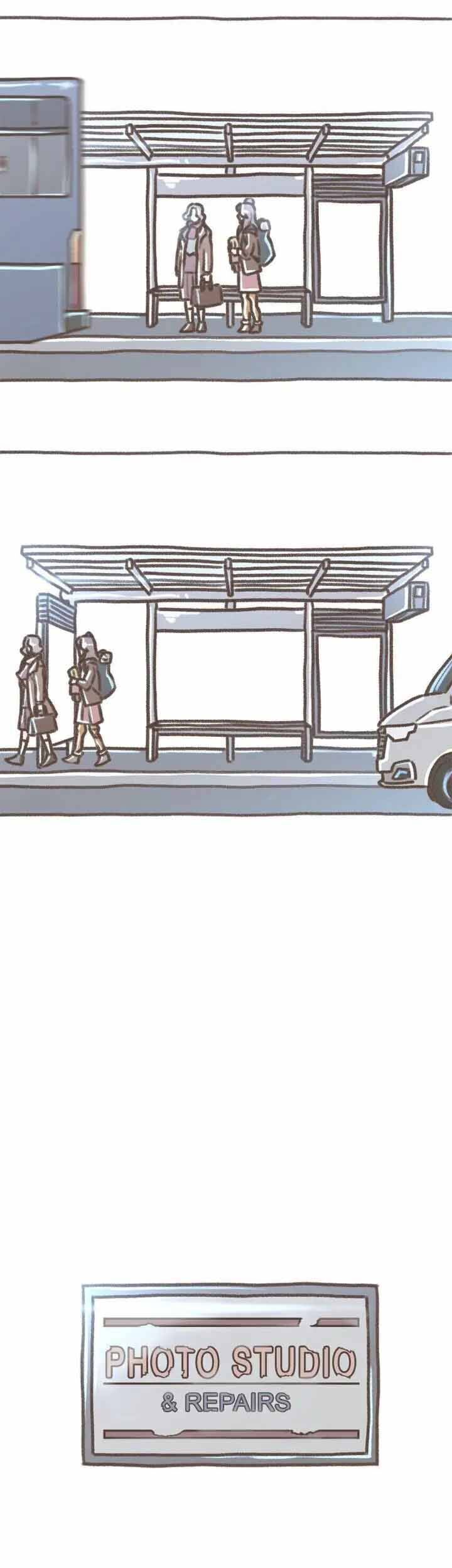 Yeon-Ah Chapter 31 - Next Chapter 32