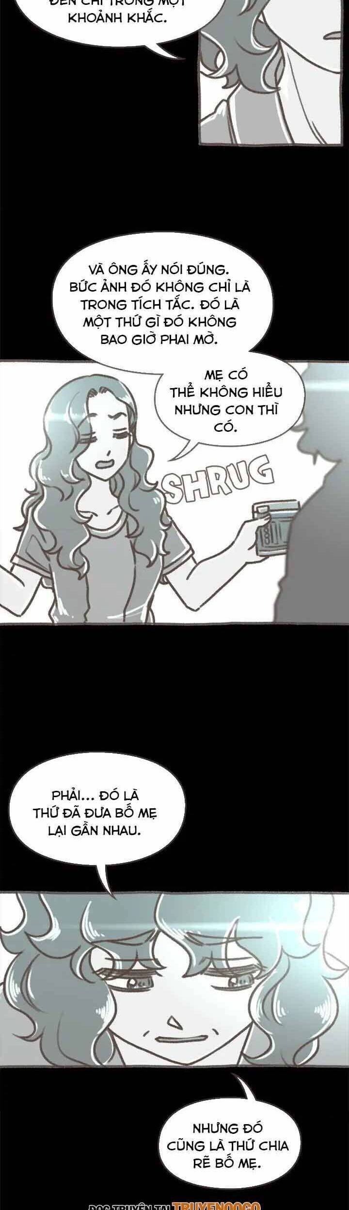Yeon-Ah Chapter 31 - Next Chapter 32