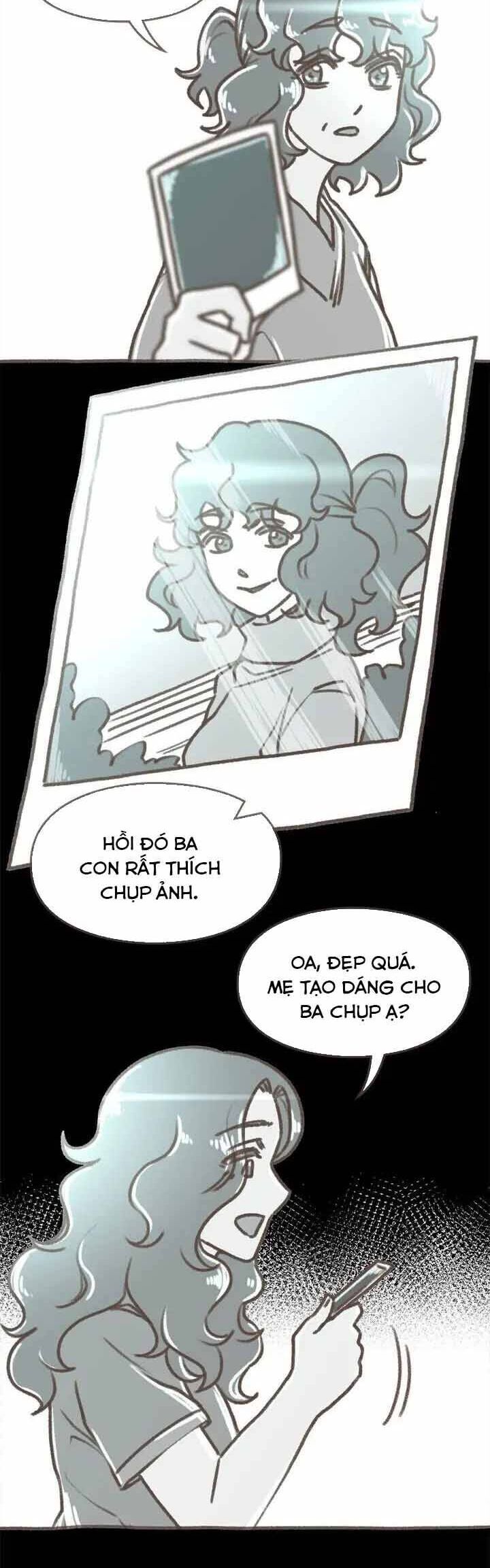Yeon-Ah Chapter 31 - Next Chapter 32