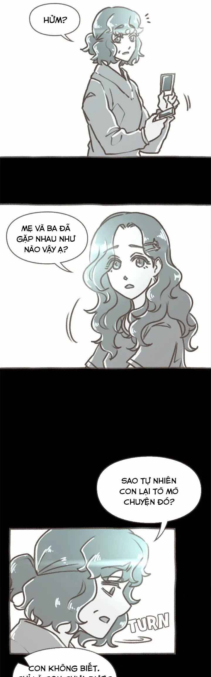 Yeon-Ah Chapter 31 - Next Chapter 32