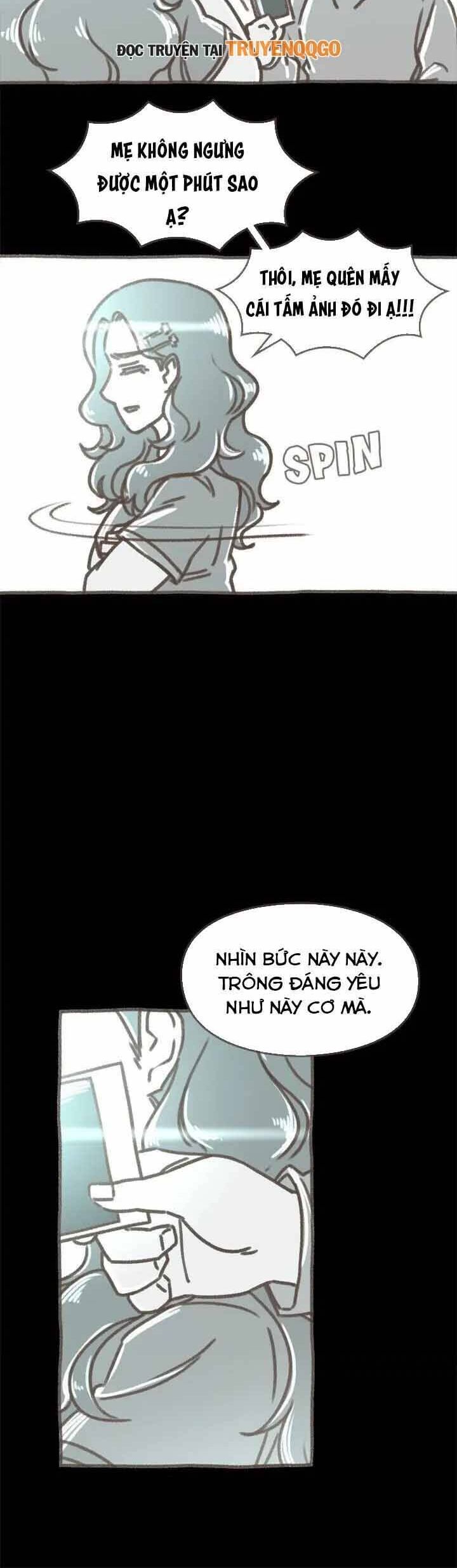 Yeon-Ah Chapter 31 - Next Chapter 32
