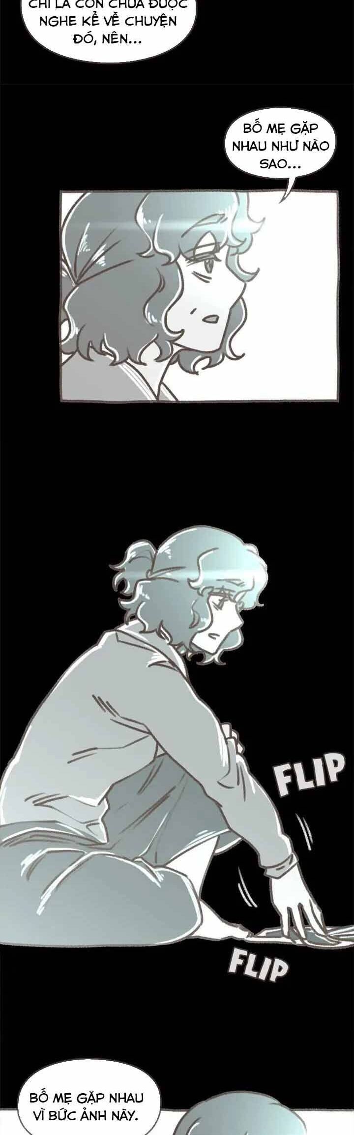 Yeon-Ah Chapter 31 - Next Chapter 32