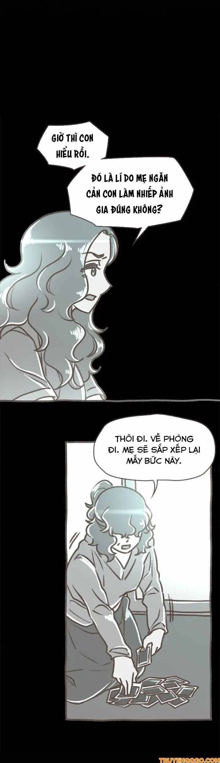 Yeon-Ah Chapter 31 - Next Chapter 32