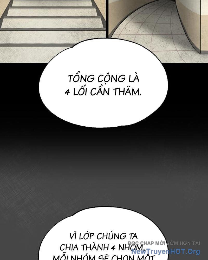 Tiết Học Sinh Tồn Thứ 44 Chapter 5 - Next Chapter 6