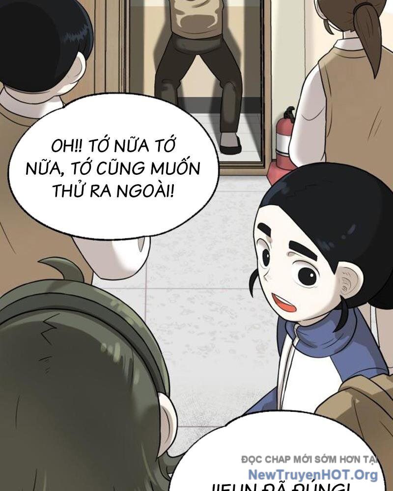Tiết Học Sinh Tồn Thứ 44 Chapter 5 - Next Chapter 6