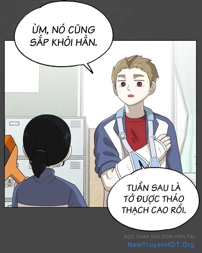 Tiết Học Sinh Tồn Thứ 44 Chapter 5 - Next Chapter 6