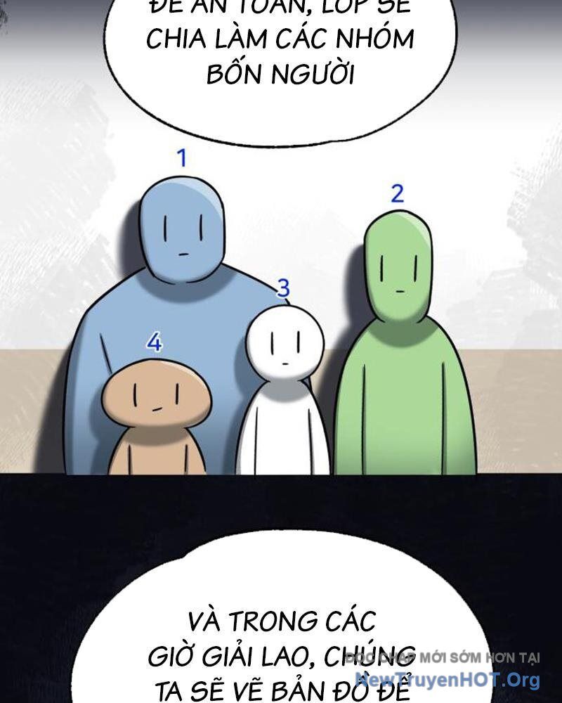 Tiết Học Sinh Tồn Thứ 44 Chapter 5 - Next Chapter 6