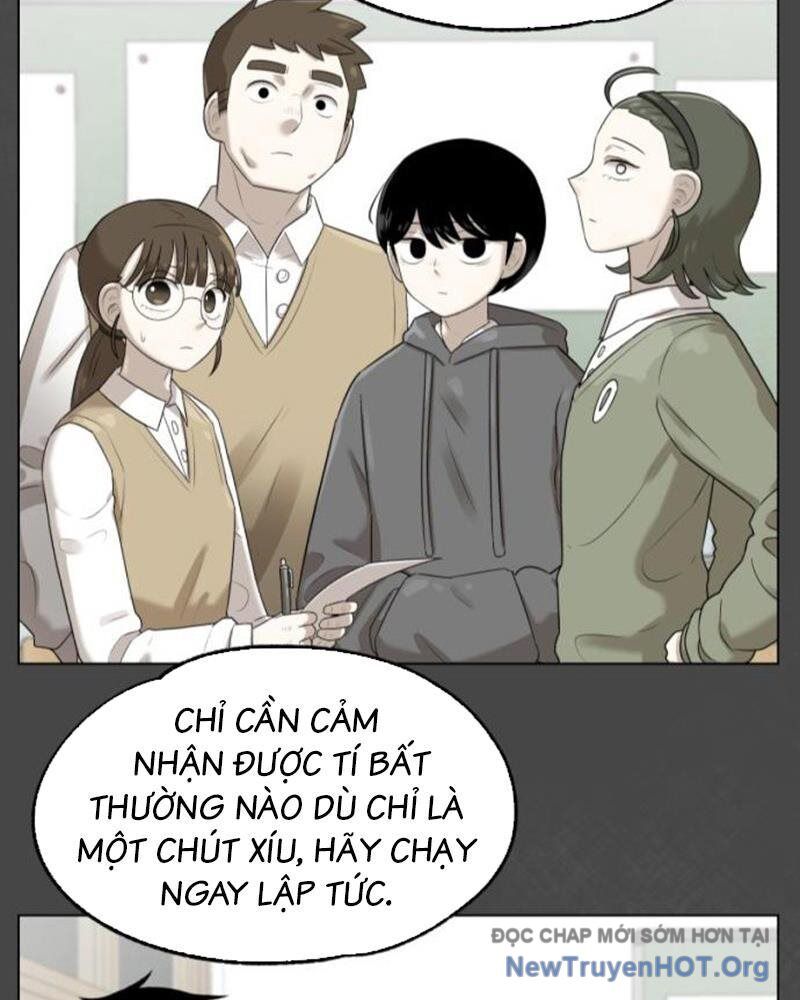 Tiết Học Sinh Tồn Thứ 44 Chapter 5 - Next Chapter 6