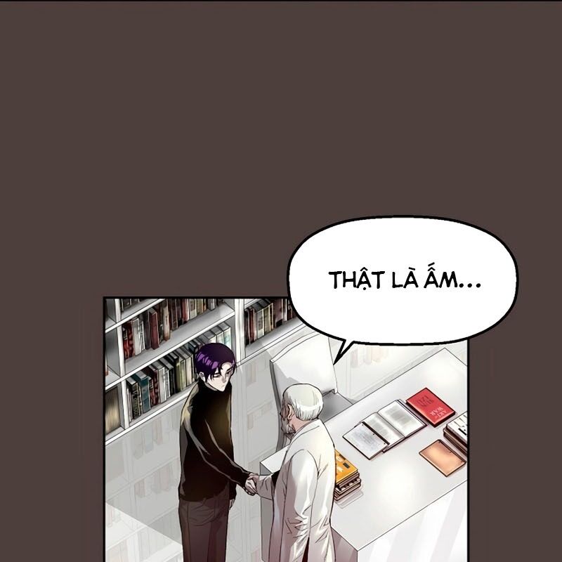 Hồ Sơ Ác Nhân Chapter 1 - Next 
