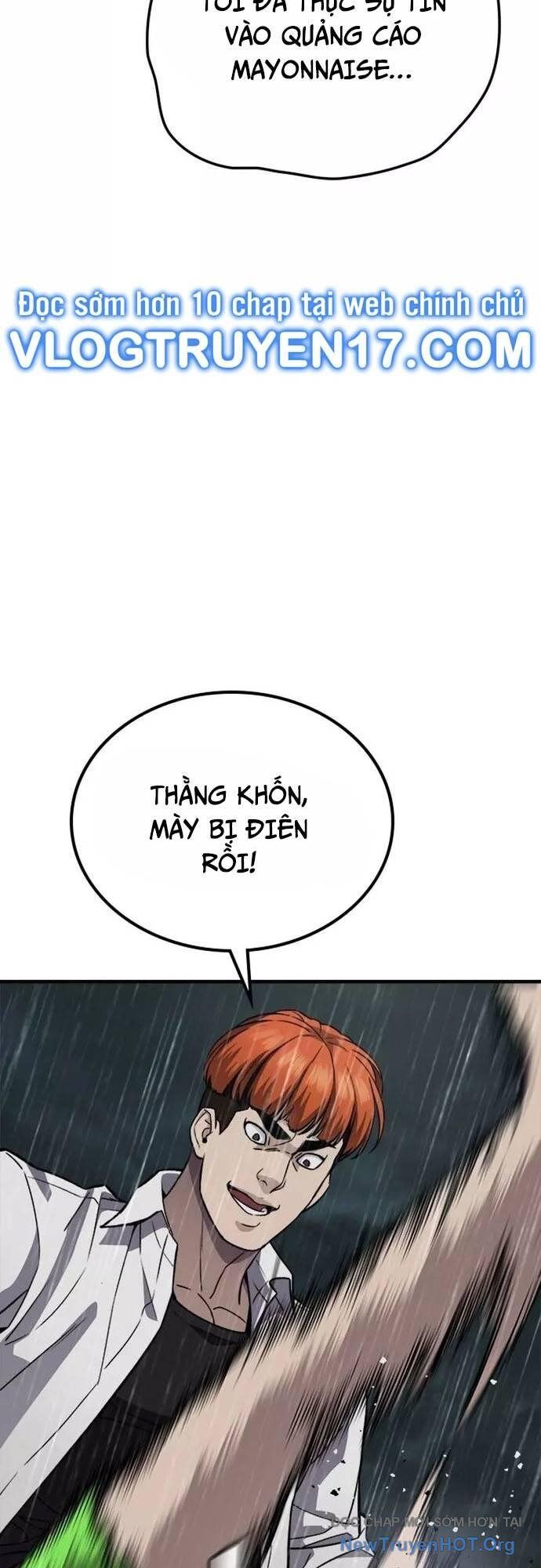 Anh Hùng Dẹp Loạn Chapter 1 - Trang 2