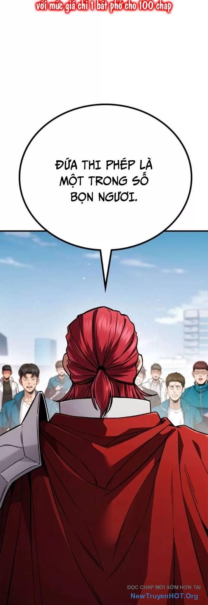 Anh Hùng Dẹp Loạn Chapter 1 - Trang 2