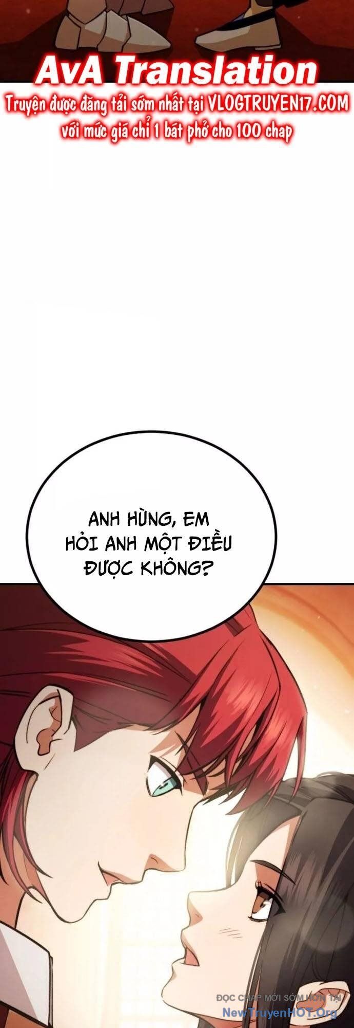 Anh Hùng Dẹp Loạn Chapter 1 - Trang 2