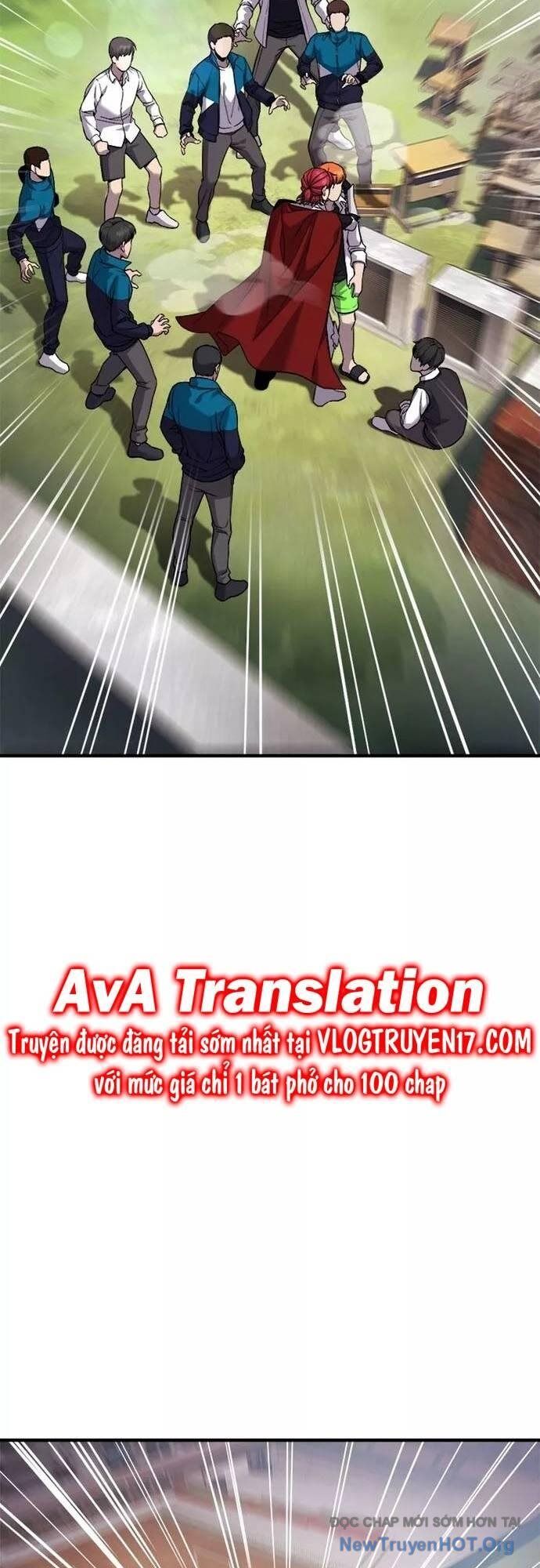 Anh Hùng Dẹp Loạn Chapter 1 - Trang 2