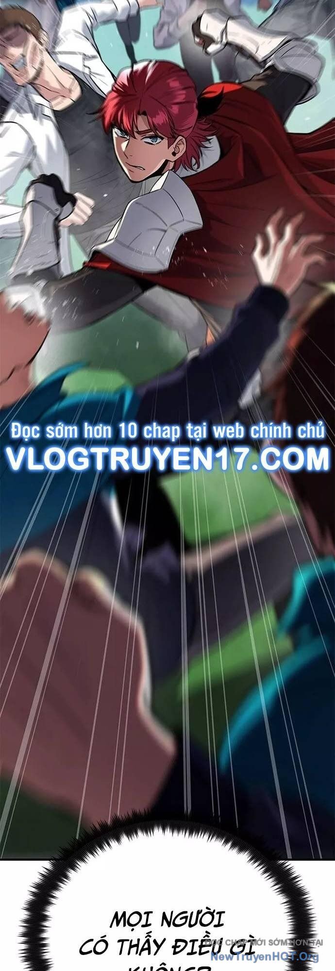 Anh Hùng Dẹp Loạn Chapter 1 - Trang 2