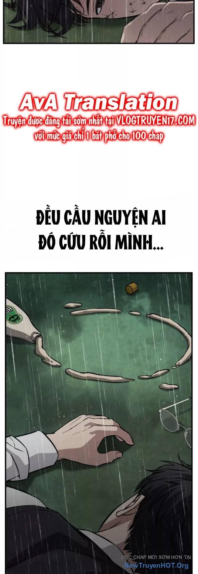 Anh Hùng Dẹp Loạn Chapter 1 - Trang 2