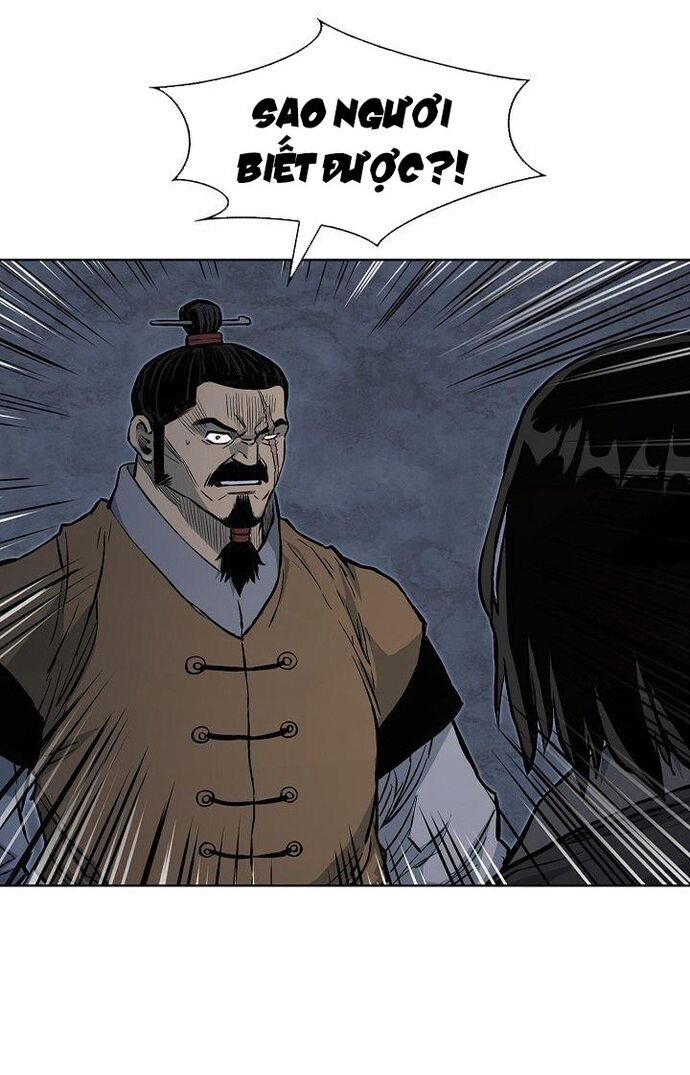 Huyền Thoại Vô Song Chiến Thần Chapter 70 - Trang 2