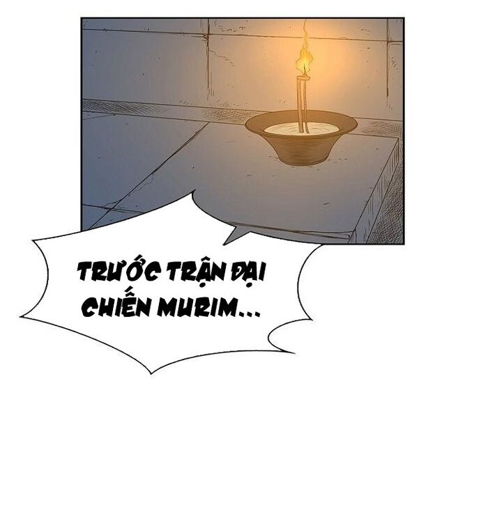 Huyền Thoại Vô Song Chiến Thần Chapter 70 - Trang 2