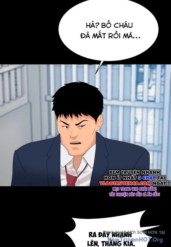 Nhà Hàng Kỳ Lạ Chapter 8 - Next Chapter 9