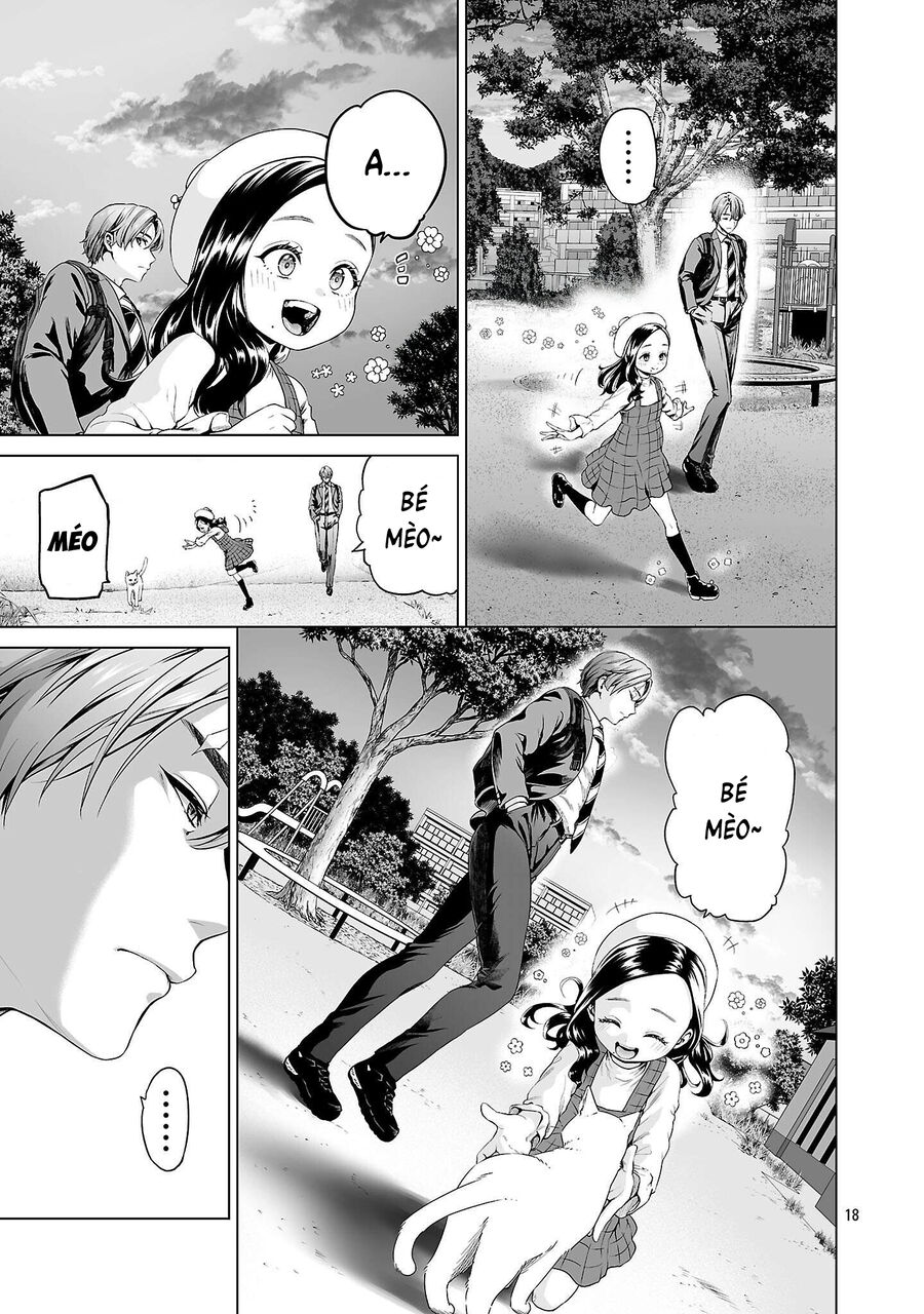 Isekai H Eiyuuden ~Bishoujo Senshi-Tachi Wa Saikyou Gunshi No Muchana Onegai Ni Sakaraenai~ Chapter 1 - Next Chapter 2