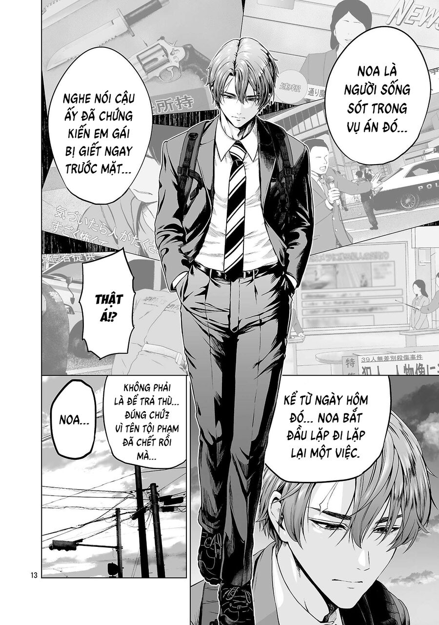 Isekai H Eiyuuden ~Bishoujo Senshi-Tachi Wa Saikyou Gunshi No Muchana Onegai Ni Sakaraenai~ Chapter 1 - Next Chapter 2
