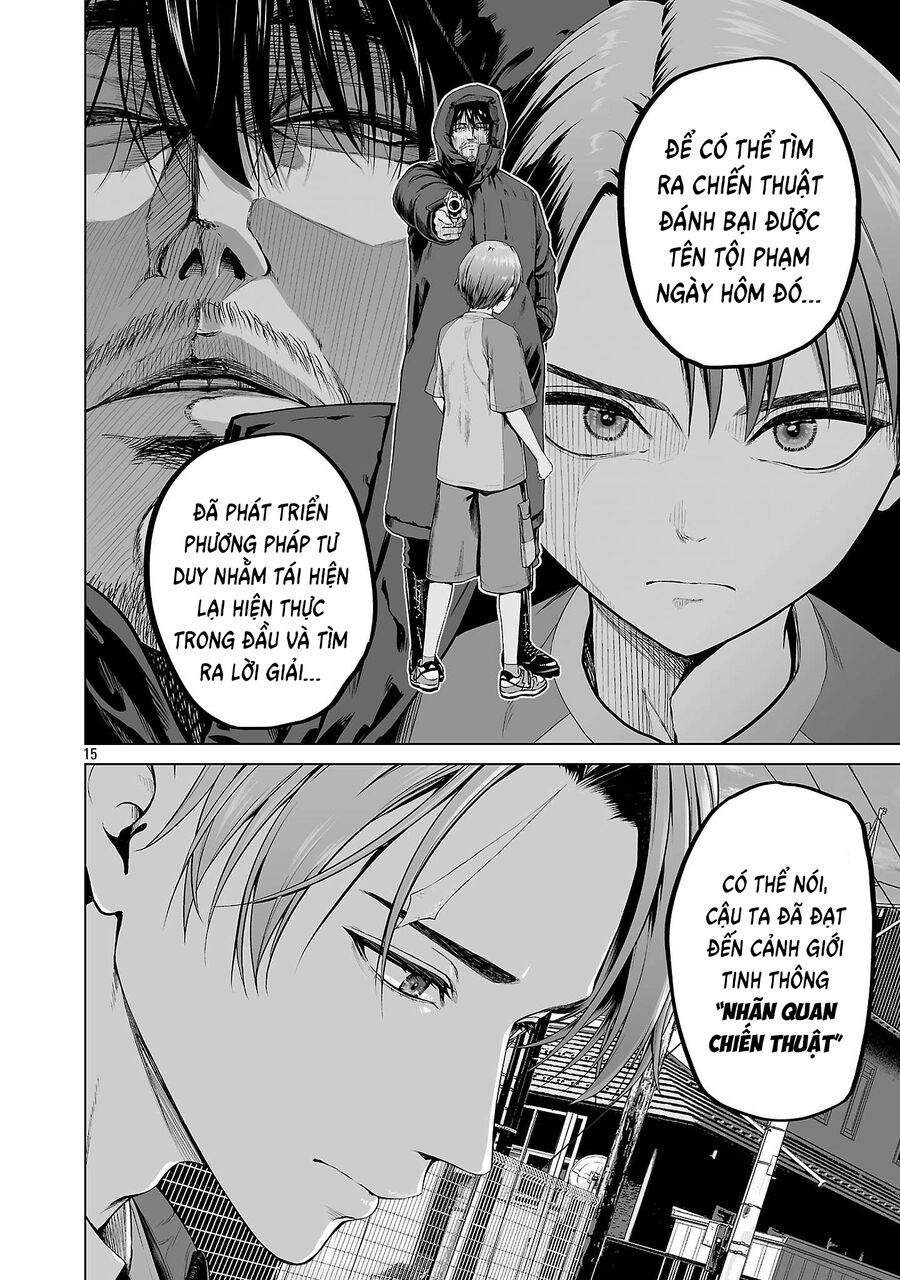 Isekai H Eiyuuden ~Bishoujo Senshi-Tachi Wa Saikyou Gunshi No Muchana Onegai Ni Sakaraenai~ Chapter 1 - Next Chapter 2