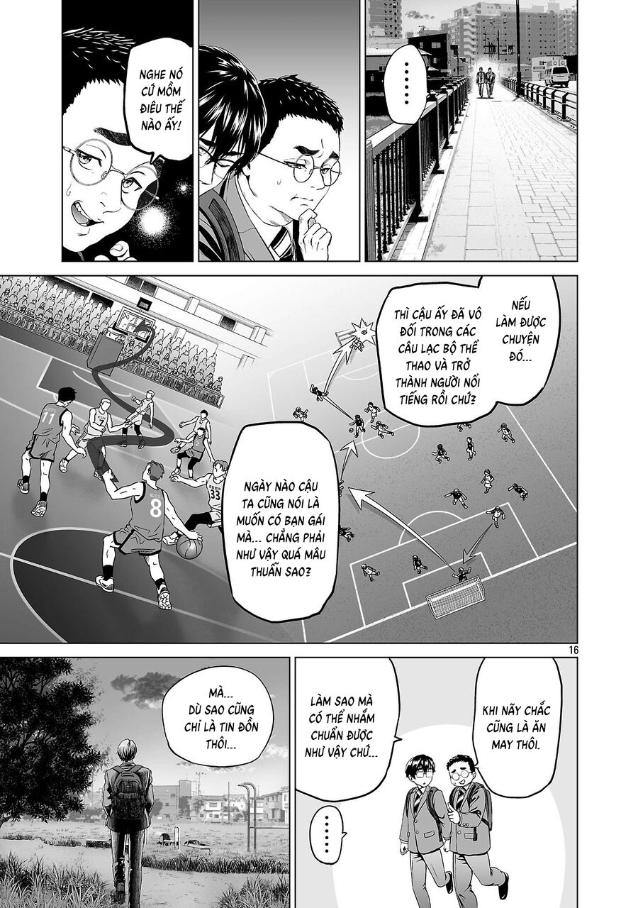 Isekai H Eiyuuden ~Bishoujo Senshi-Tachi Wa Saikyou Gunshi No Muchana Onegai Ni Sakaraenai~ Chapter 1 - Next Chapter 2