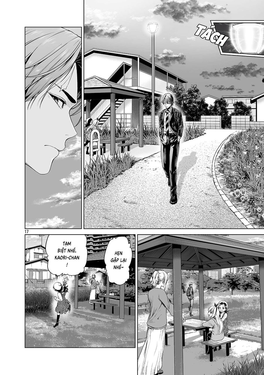 Isekai H Eiyuuden ~Bishoujo Senshi-Tachi Wa Saikyou Gunshi No Muchana Onegai Ni Sakaraenai~ Chapter 1 - Next Chapter 2