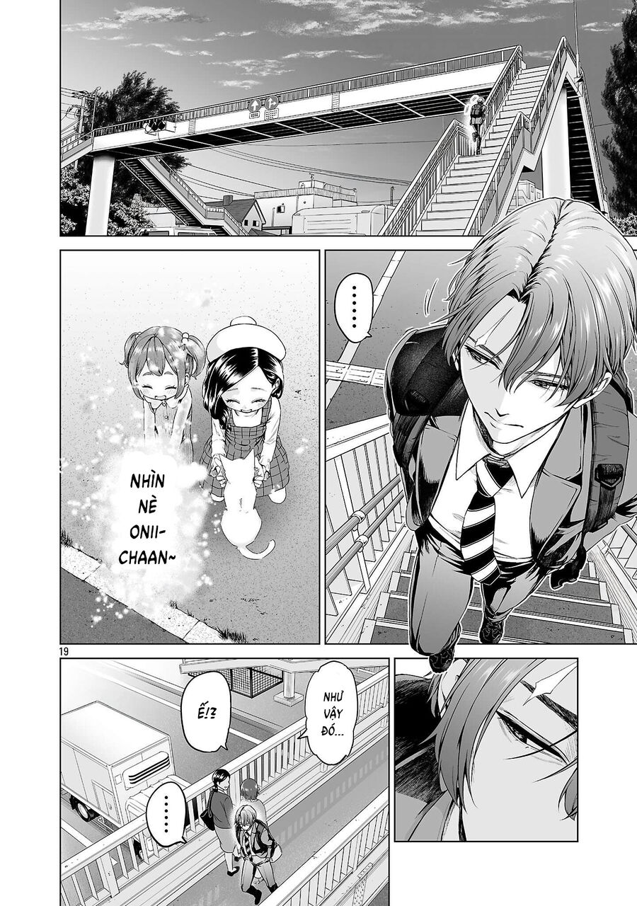 Isekai H Eiyuuden ~Bishoujo Senshi-Tachi Wa Saikyou Gunshi No Muchana Onegai Ni Sakaraenai~ Chapter 1 - Next Chapter 2