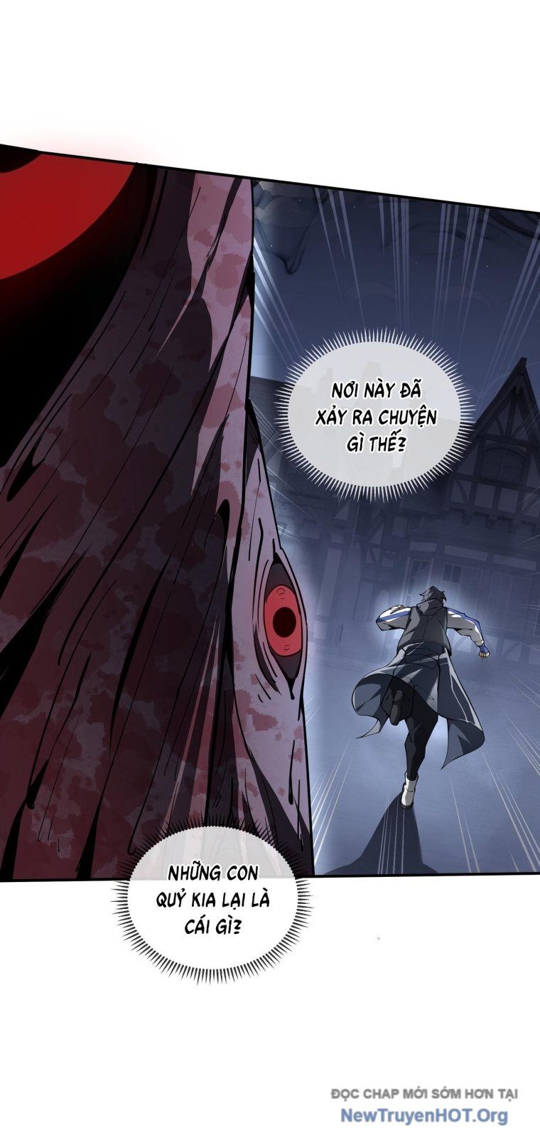 Ranh Giới Giữa Ngày Và Đêm Chapter 1 - Trang 2