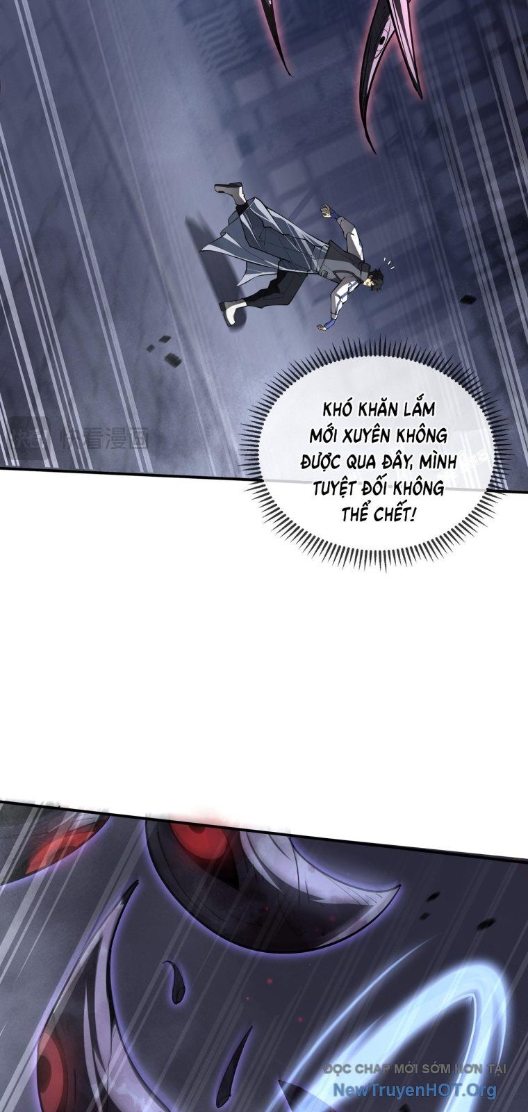 Ranh Giới Giữa Ngày Và Đêm Chapter 1 - Trang 2