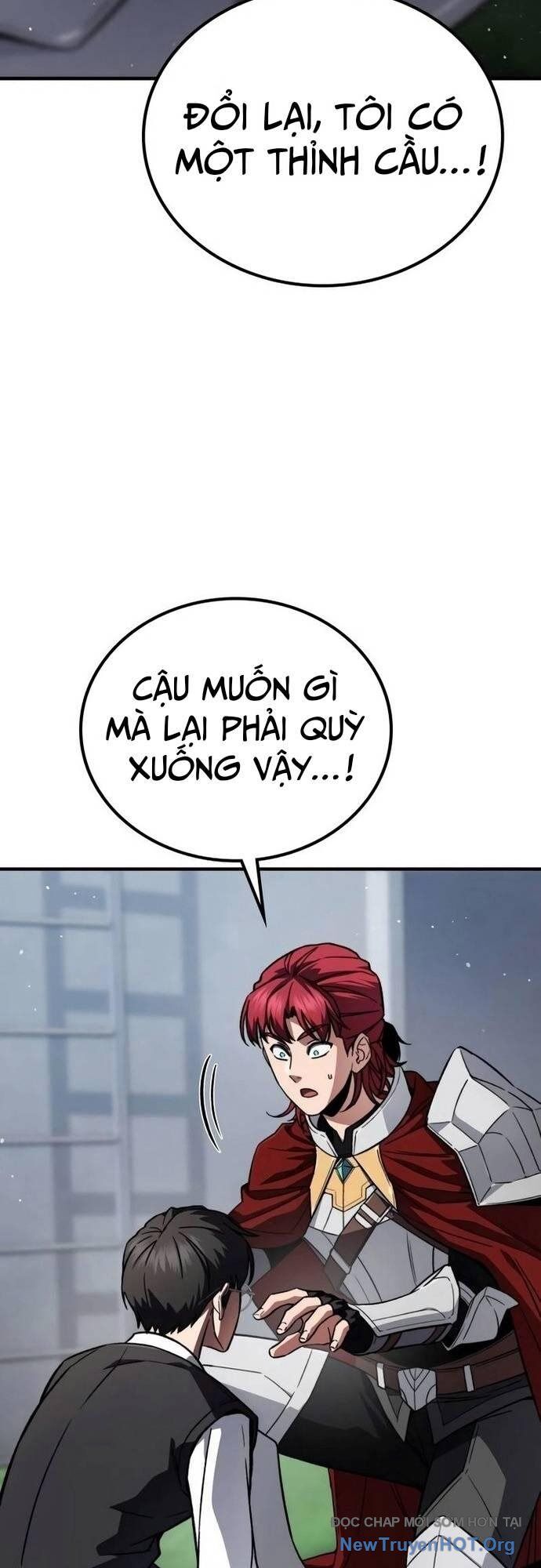 Anh Hùng Dẹp Loạn Chapter 2 - Trang 2