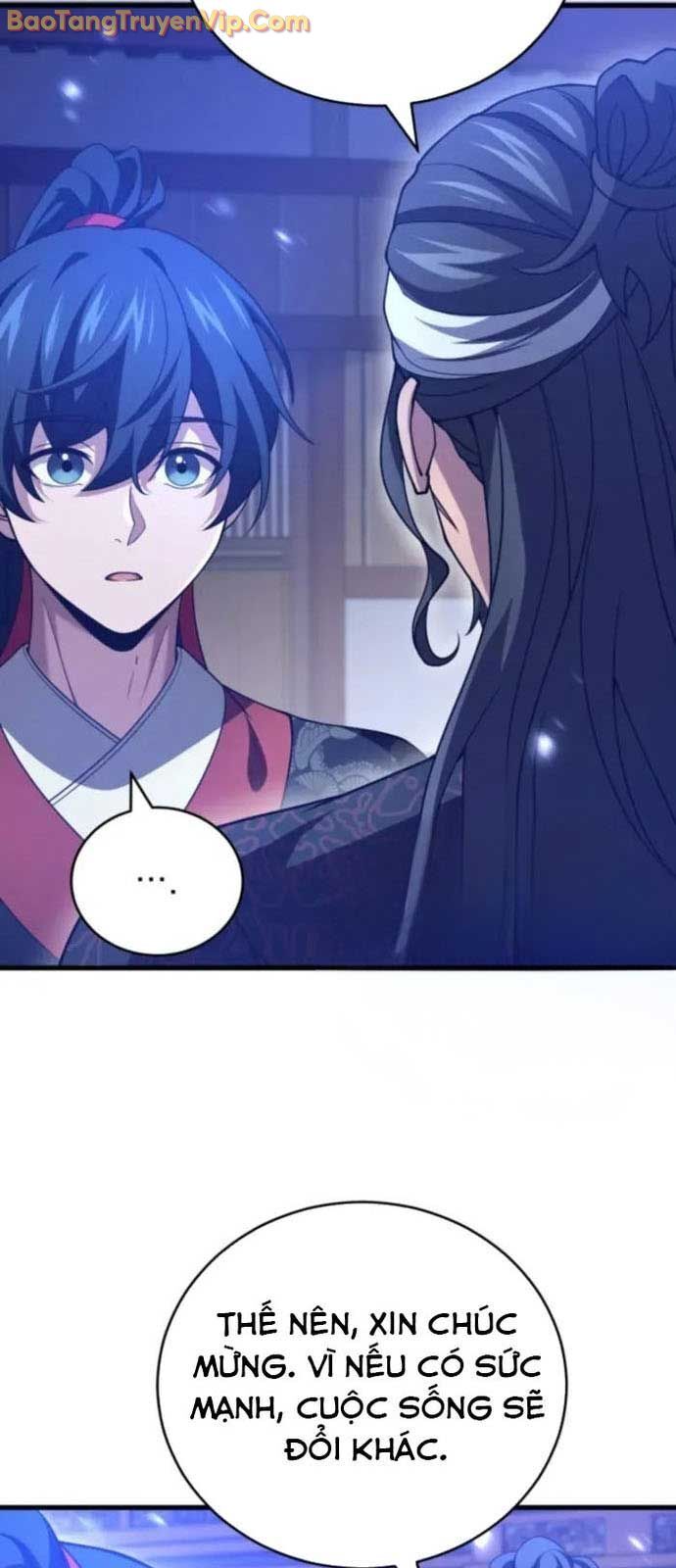 Võ Thần Tái Sinh Chapter 5 - Trang 2
