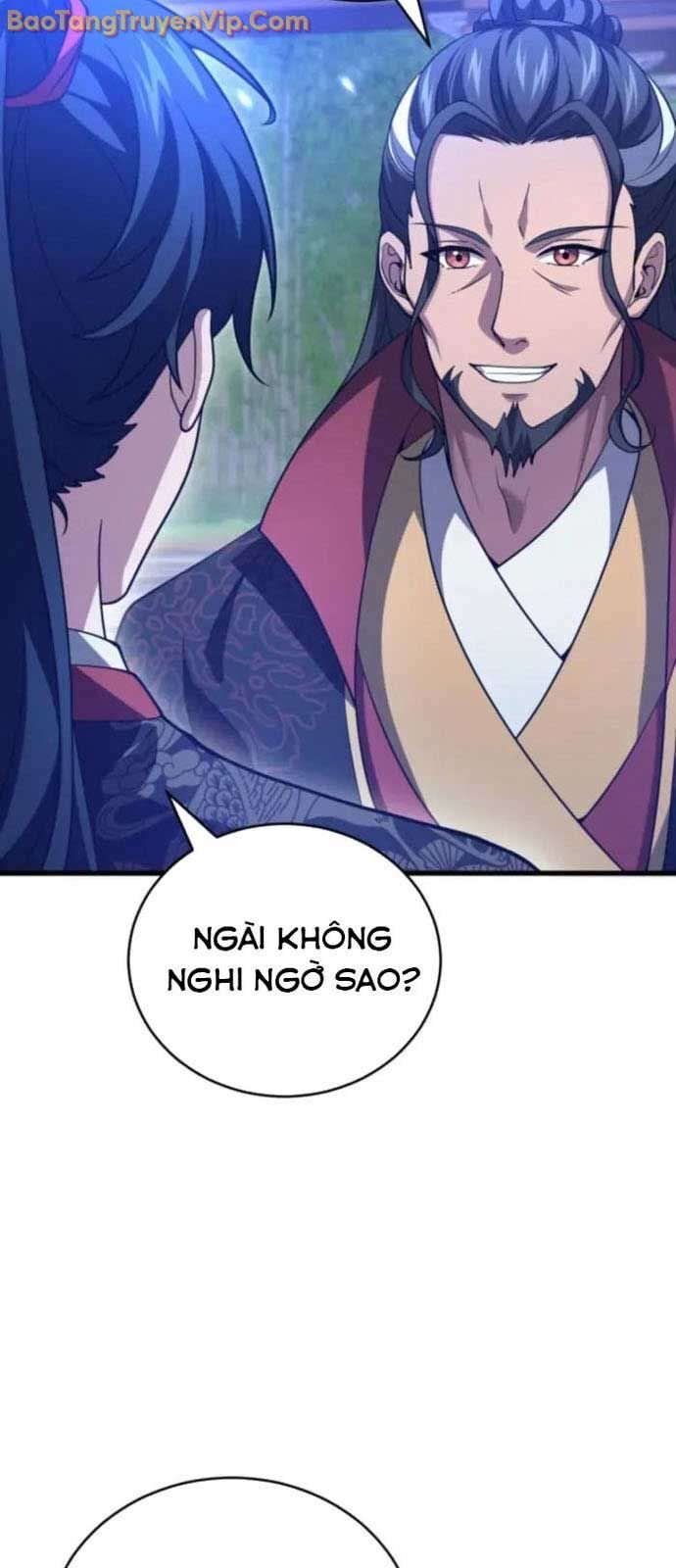 Võ Thần Tái Sinh Chapter 5 - Trang 2