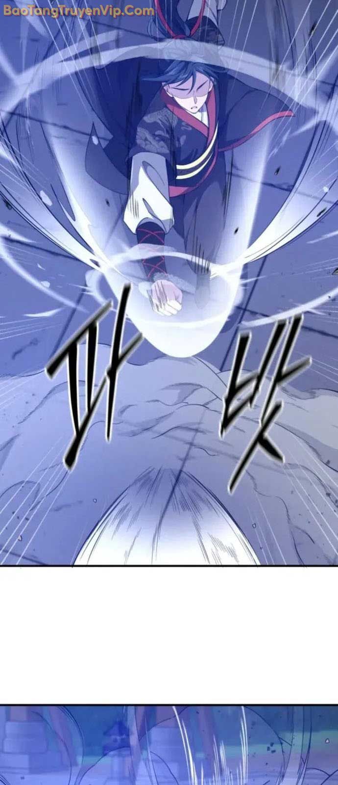 Võ Thần Tái Sinh Chapter 5 - Trang 2
